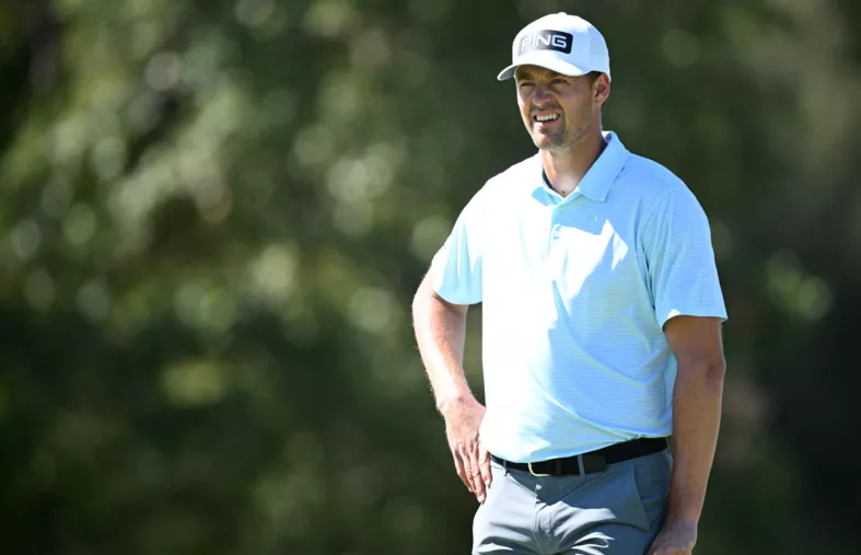 Valspar Championship : Perez perd du terrain