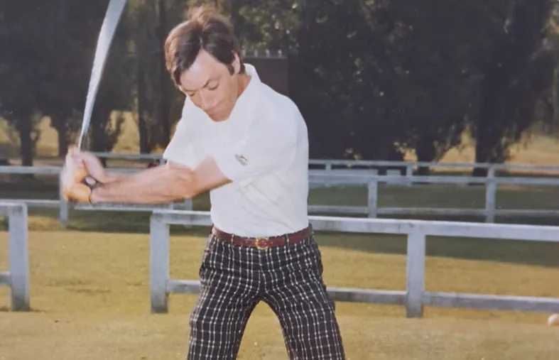 Décès d'Alain Quibeuf