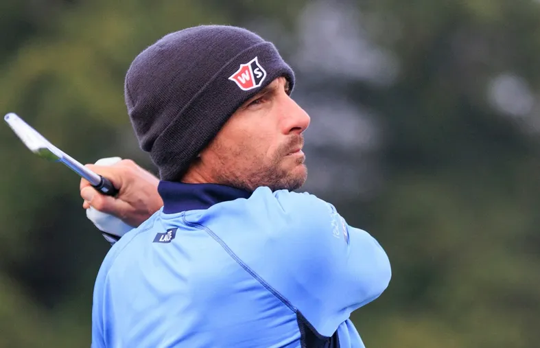 Alfred Dunhill Links Championship : Hébert aux portes du top 10
