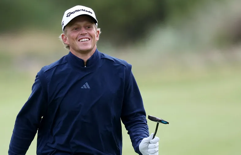 Golf professionnel : L'actu du 17 au 23 août