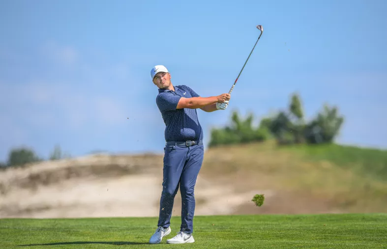 Fortinet Australian PGA Championship : Cut passé pour Pineau