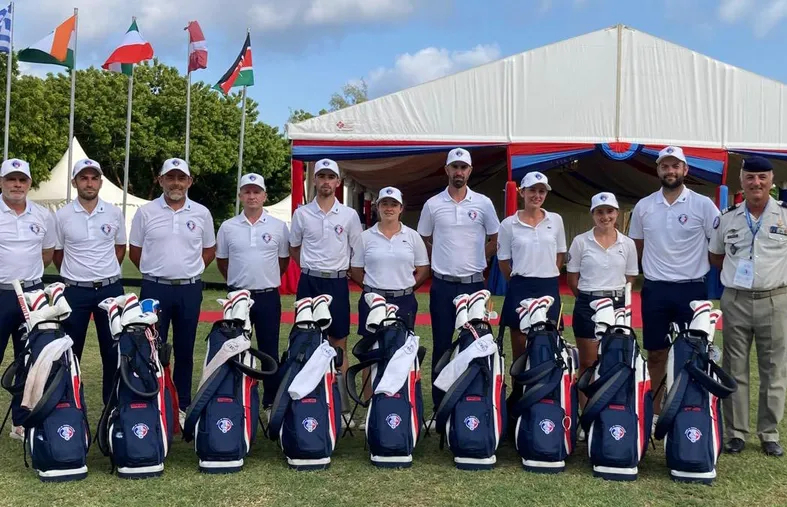 Championnats du monde militaires : Moisson de médailles pour les Bleus