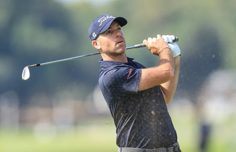 Dubai Invitational : Week-end doré pour Guerrier