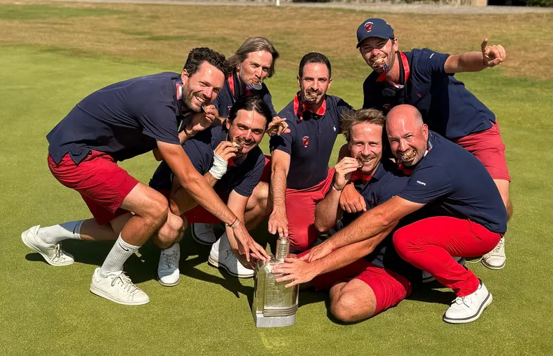 Trophée Puiforcat : Le Bordelais renoue avec la victoire