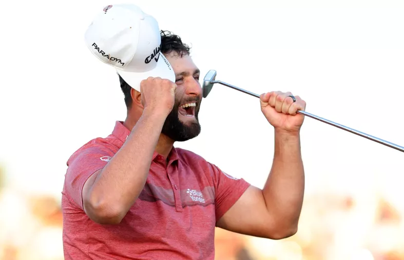 Masters : Rahm roi d'Augusta !