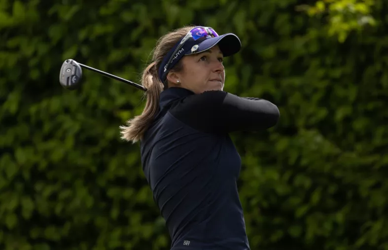 Aramco Team Series-Florida : Un nouveau top 10 pour Céline Herbin