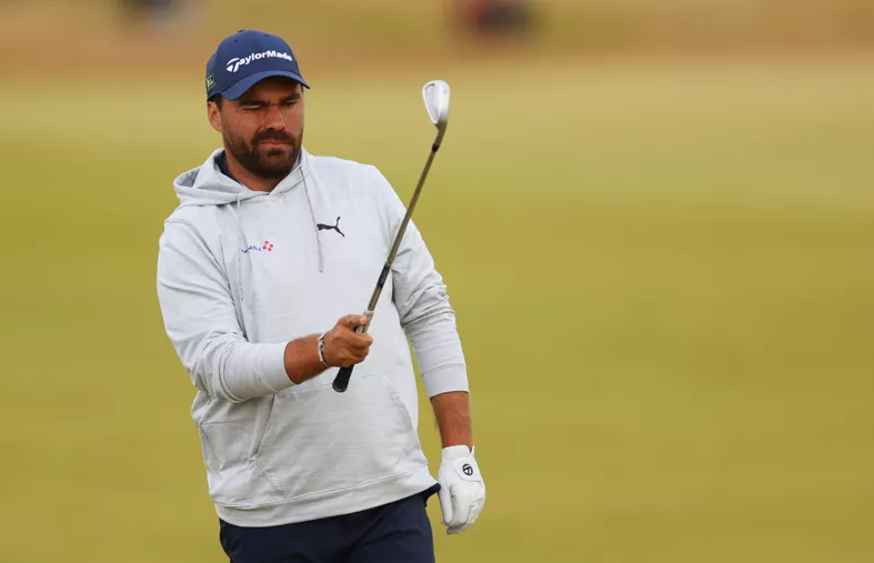 Genesis Scottish Open : Langasque redore son blason