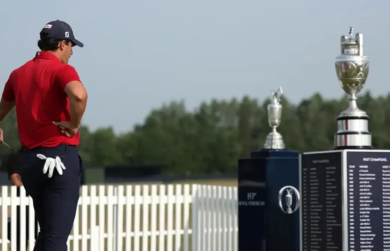 The Amateur Championship : Lefèvre et Alzas stoppés en quart de finale