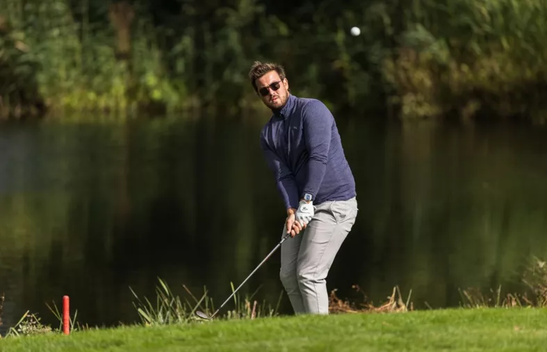 Challenge Tour : Les ambitions des nouveaux venus français