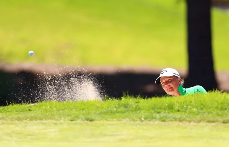 Bank of Hope LPGA Match-Play : Les deux Françaises qualifiées