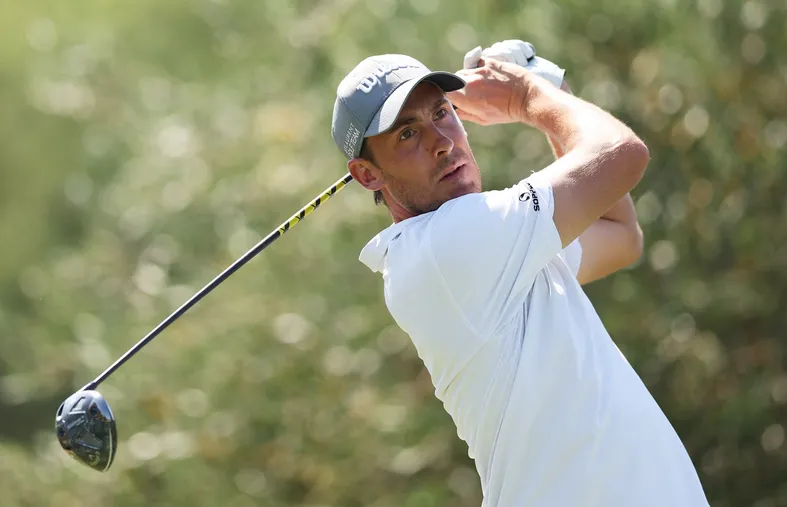 BMW International Open : Coussaud parmi les leaders