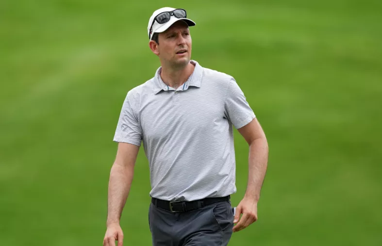John Deere Classic : Trainer et Barjon hors du cut