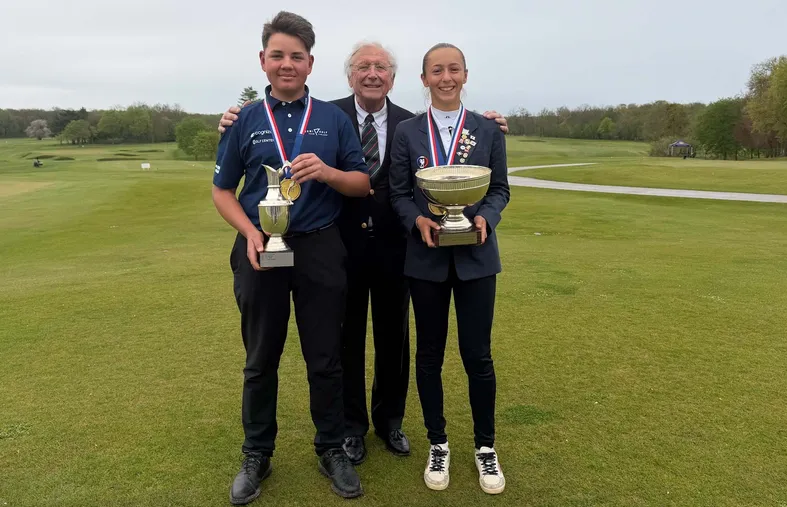 Challenge Alexis Godillot : Bastoni et Mutikainen vainqueurs