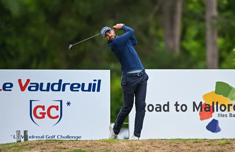 Golf professionnel : L'actu du 29 juin au 5 juillet