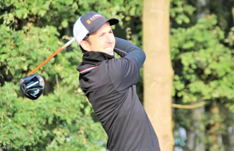 FaberExposize Gelpenberg Open : Trois Bleus à la 7e place