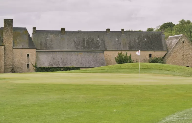 Trophée Golfers’ Club : Le challenge du Manoir