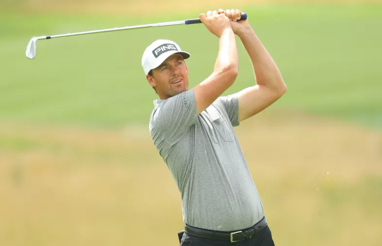Valspar Championship : Pas de problèmes pour Perez