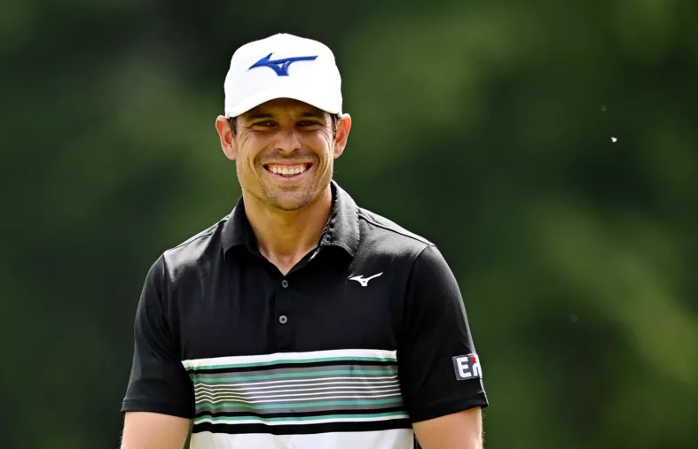BMW International Open : French qualität