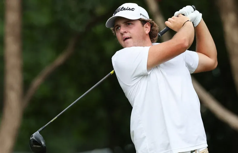 Golf professionnel : L'actu du 27 octobre au 2 novembre