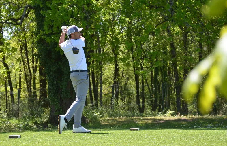 Sylvain Debiais, le sens du jeu