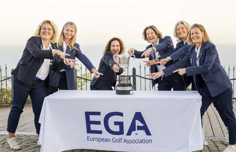 Championnats d'Europe par équipes Seniors : Qualifs gagnées pour les Bleus