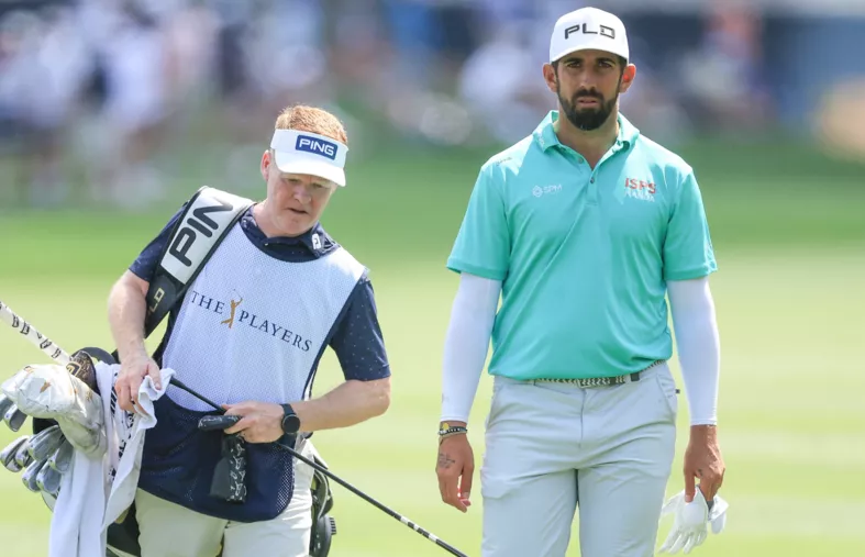 The Players Championship : Matthieu Pavon hors du cut