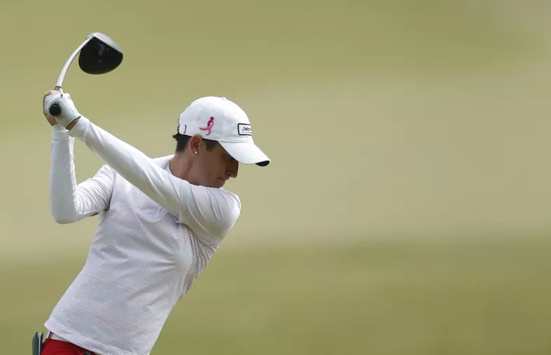 Magical Kenya Ladies Open : Les Françaises tenues à distance