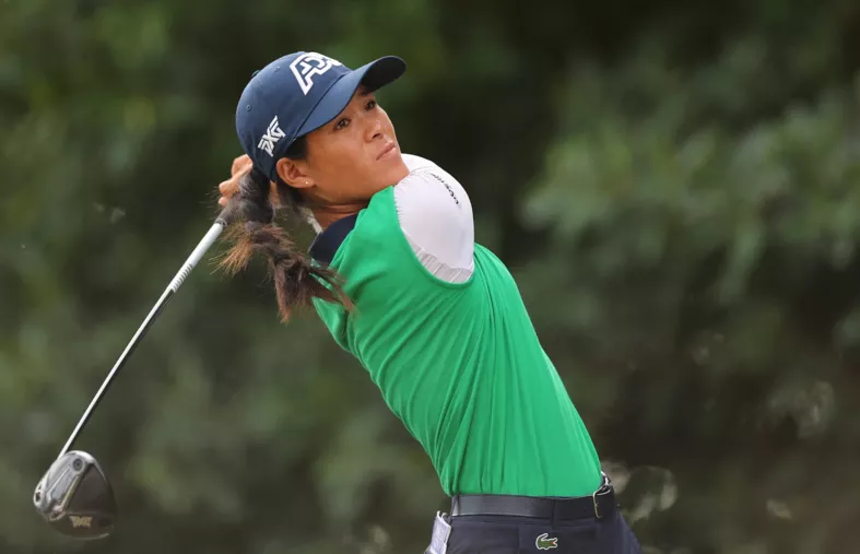 CME Group Tour Championship : Boutier au cœur du peloton