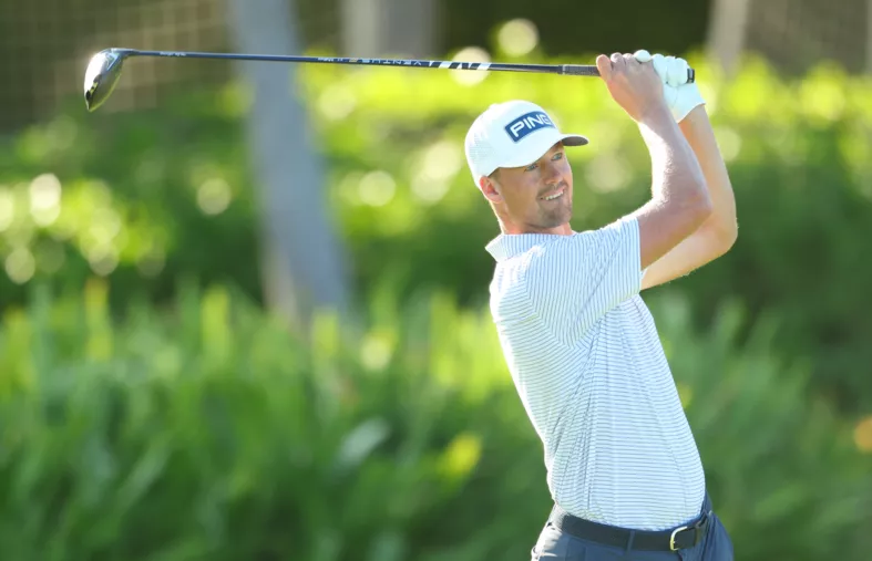 Corales Puntacana Championship : Cut passé pour Perez