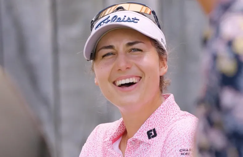 Evian Championship 2025 : Les yeux dans Évian