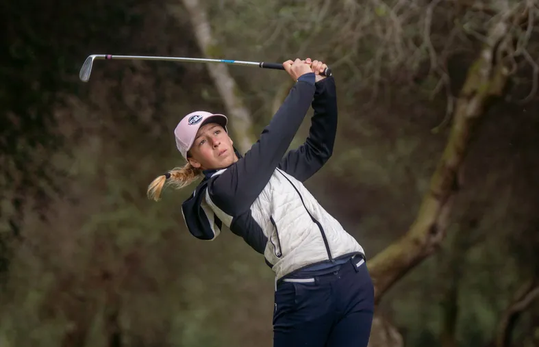 Internationaux d’Espagne Dames : Un bon baptême pour Bastoni