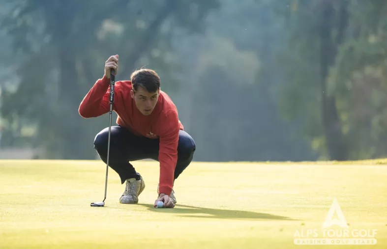 Ein Bay Open : Bonnet et Kedochim dans le top 10