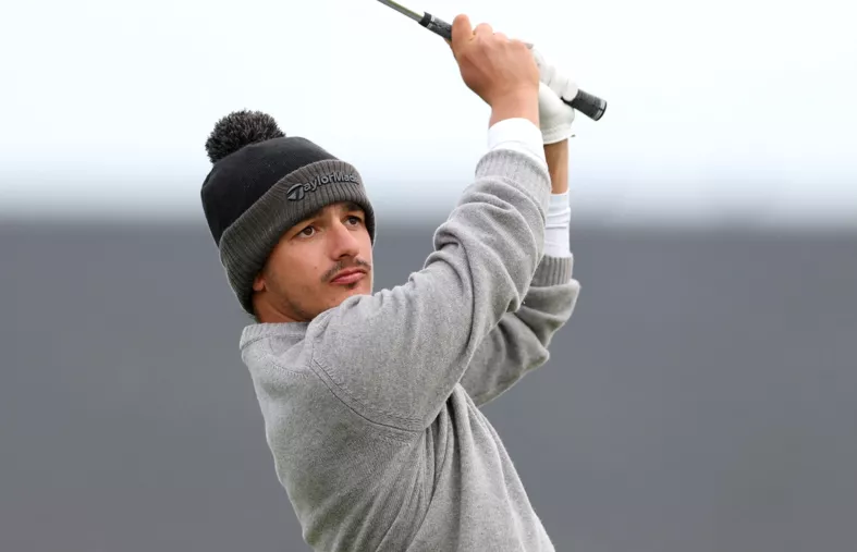Alfred Dunhill Links Championship : Vaillant, toujours présent