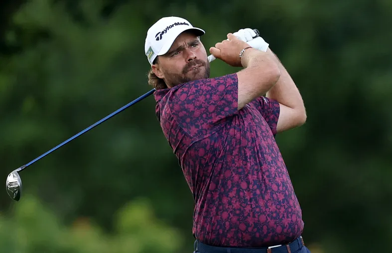 Golf professionnel : L'actu du 1er au 7 septembre