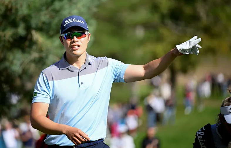 Golf professionnel : L’actu du 20 au 26 octobre