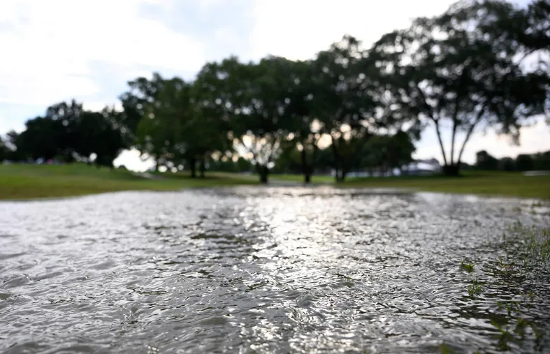 Arkansas Championship : Pétard mouillé sur le LPGA Tour