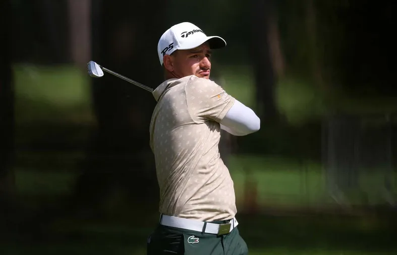 Golf professionnel : L'actu du 18 au 24 mai