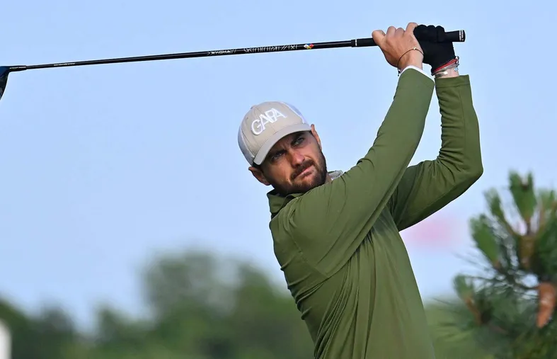 58e Omnium PGA France de la Riviera : Darthenay vainqueur