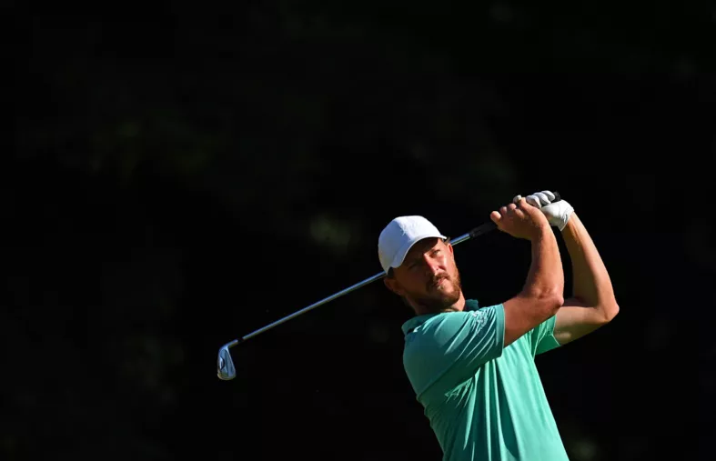 Croara Alps Open : Les Bleus groupés aux portes du top 10