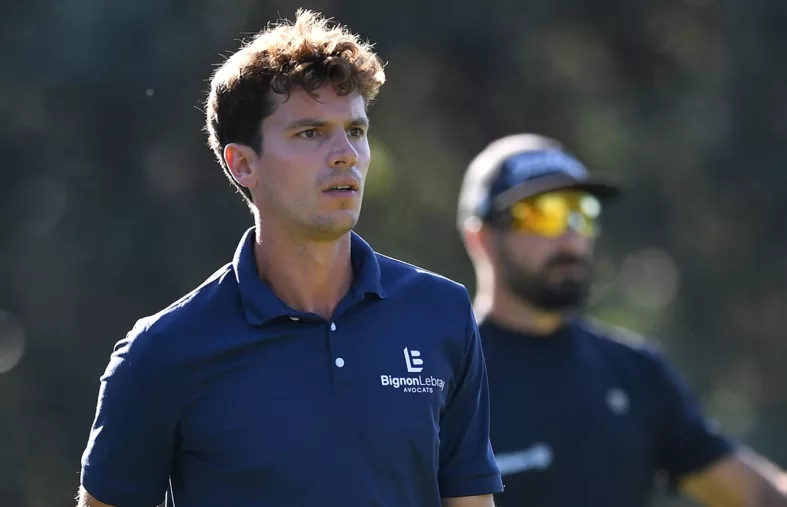 Hopps Open de Provence : Les Bleus toujours en chasse
