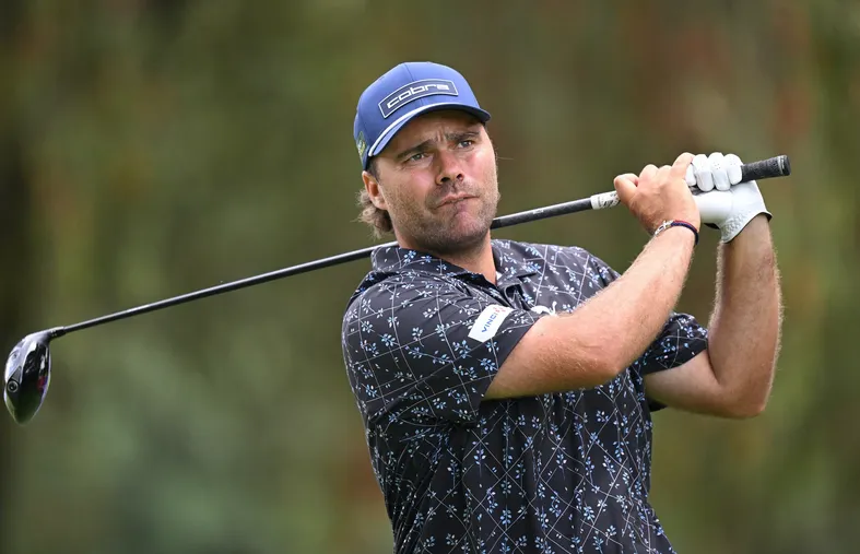 Magical Kenya Open : Top 10 pour Langasque et Lacroix