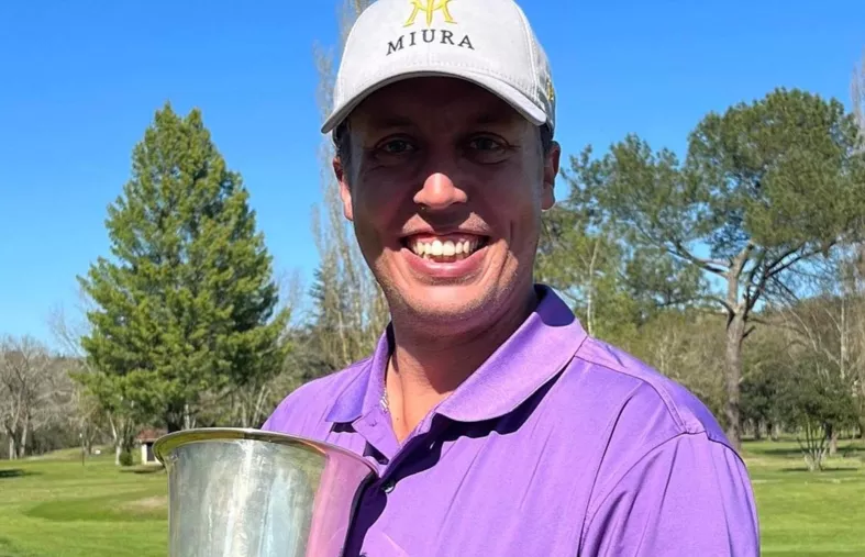 Open PGA France de Mont-de-Marsan : Daux décroche la timbale !