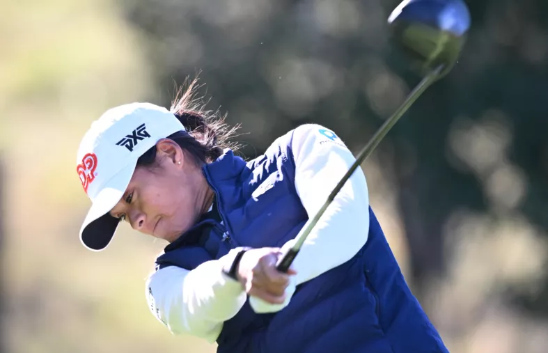 BMW Ladies Championship : Boutier maintient l'écart
