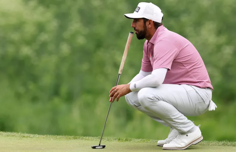 PGA Championship : Entame manquée pour les Français