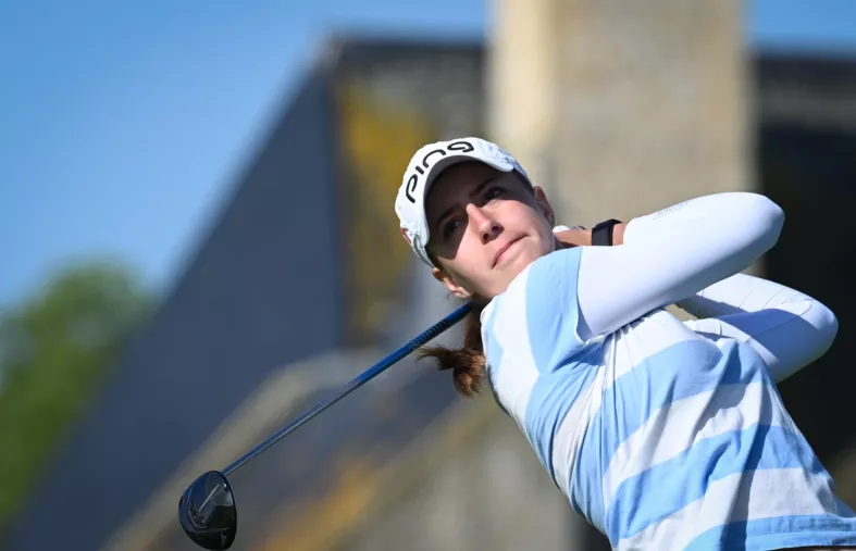 Trophée Golfers’ Club : Le Racing en tête au premier virage