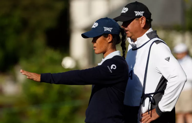 U.S. Women’s Open : Piégées en Pennsylvanie