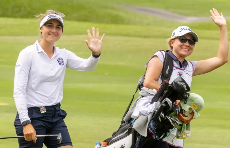 Aramco Team Series Hong Kong : Nadaud 11e d'un tournoi raccourci