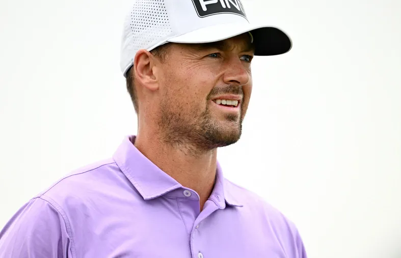 RBC Canadian Open : Premier top 10 pour Perez