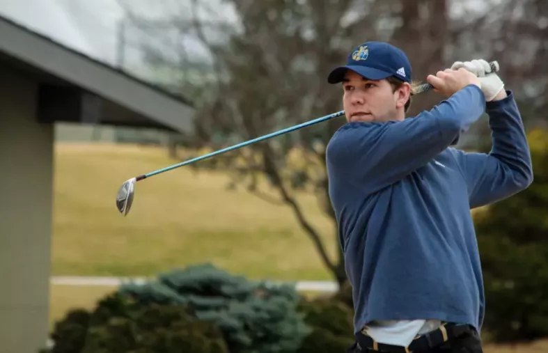 NCAA DI : Une 2e place pour Mugnier, une victoire collective pour Malcor