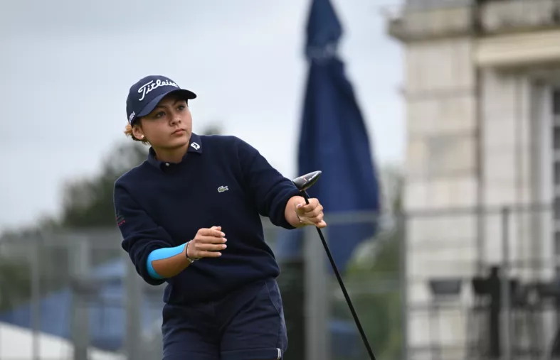 Championnat de France des Jeunes : Delattre et Pemerika tiennent leur rang